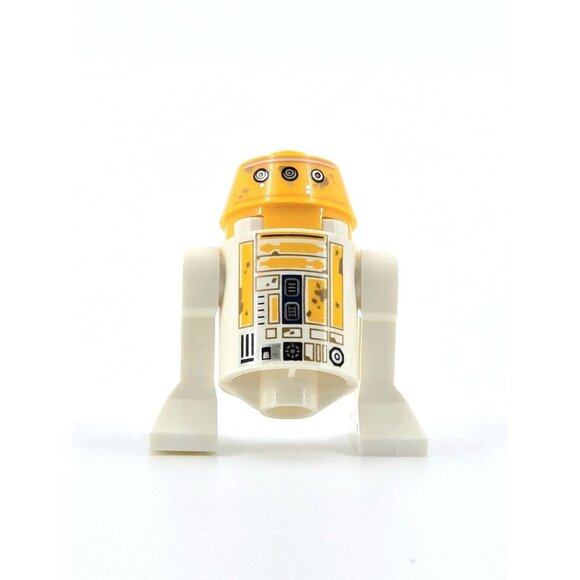 LEGO Star Wars Episode 4 A New Hope Droid R5-A2 sw0937 Sandcrawler Set 75220 - Picture 1 of 8